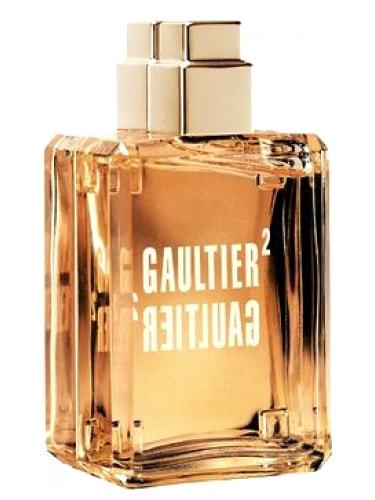 Оригинален унисекс парфюм JEAN PAUL GAULTIER Gaultier 2 EDP Без Опаковка /Тестер/